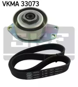 SKF VKMA 33073